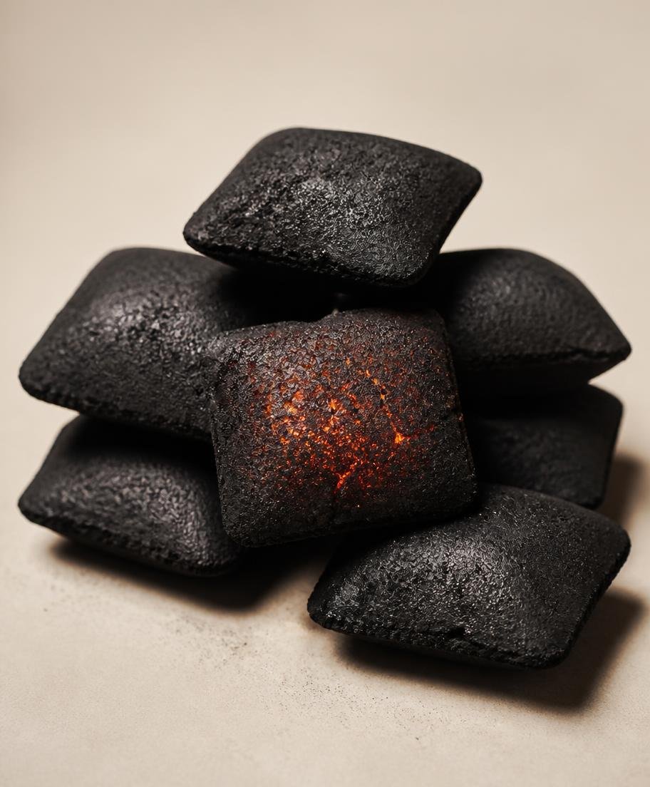 BBQ Pillow