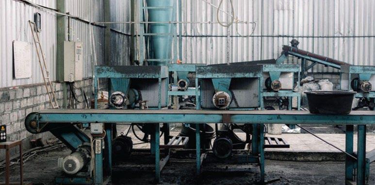 Factory 1