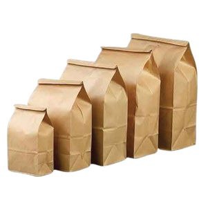 BBQ (Paper Bag)