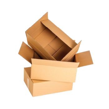 SHISHA Packaging