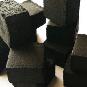 Coconut Flat Charcoal