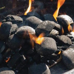 Pillow Charcoal
